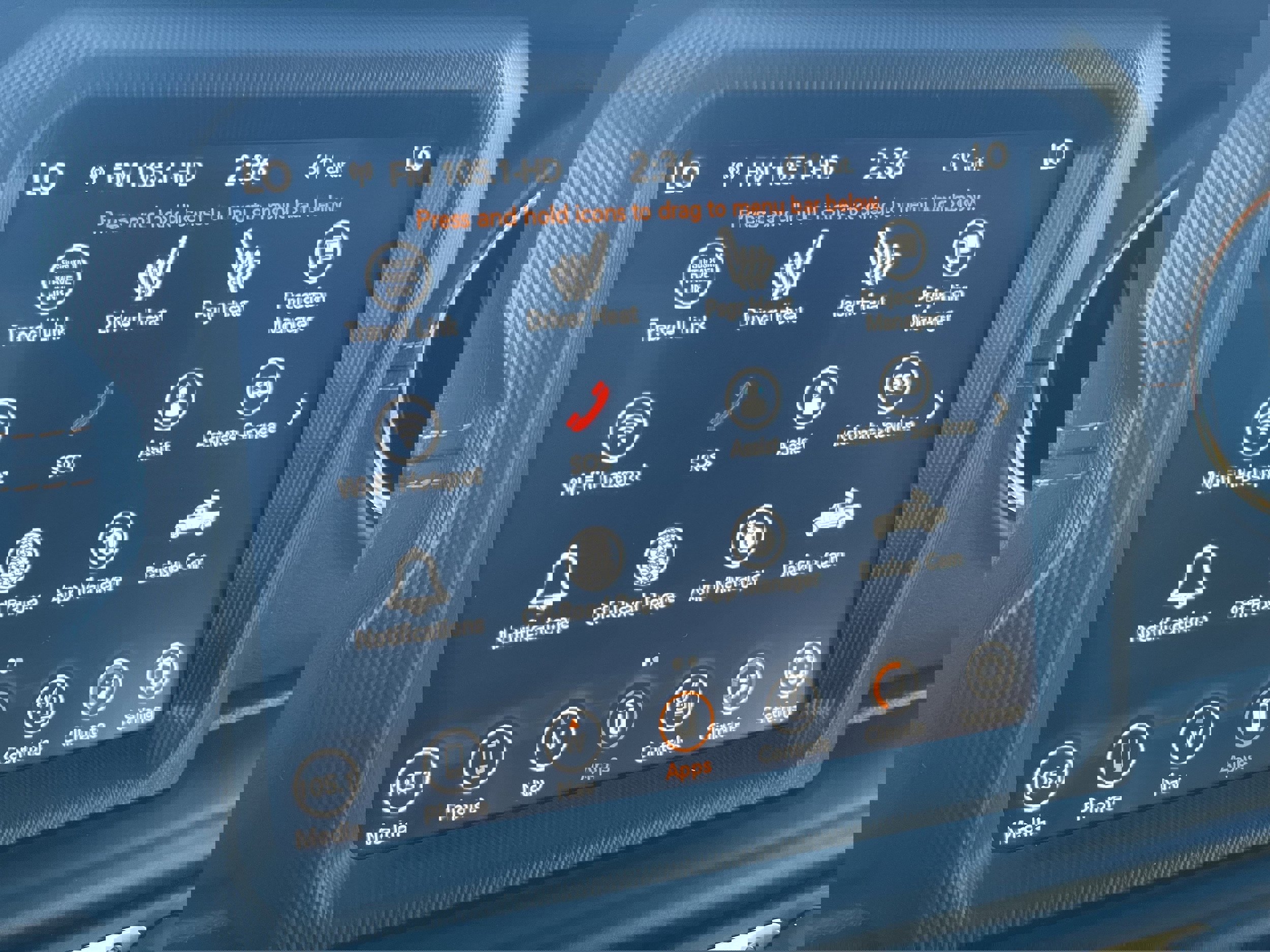 Used 2022 Jeep Gladiator Overland image 24