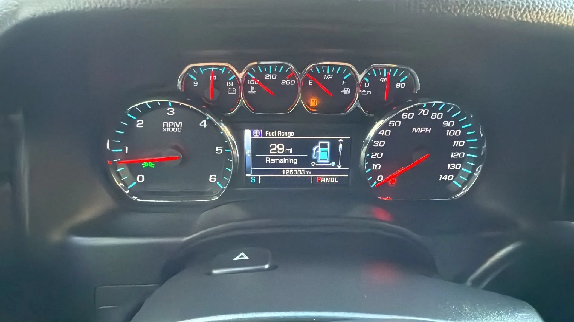 Used 2018 Chevrolet Tahoe LT AWD/4WD image 15
