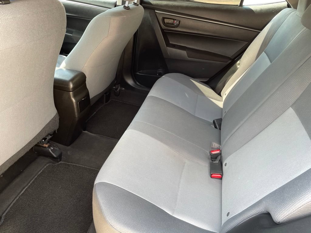 Used 2016 Toyota Corolla L FWD image 16