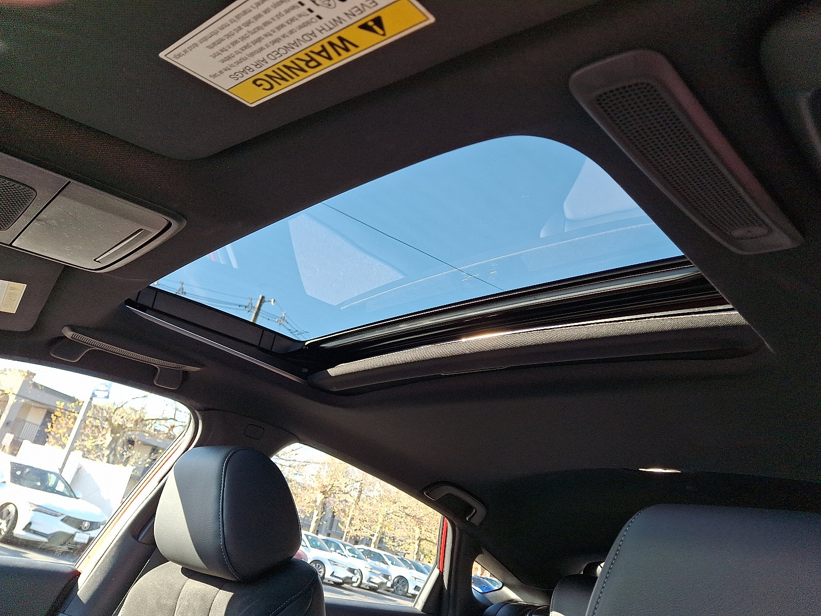 Certified 2023 Acura Integra A-Spec image 15