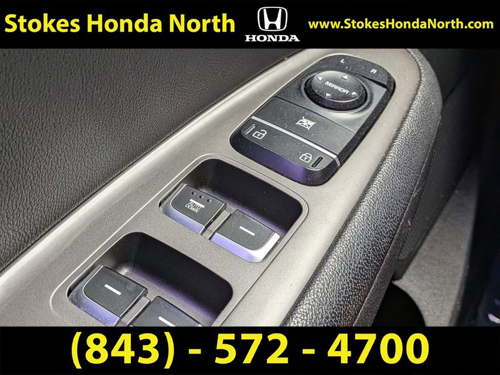 Used 2020 Kia Optima LX image 21