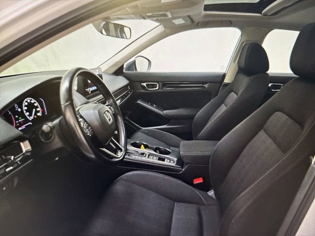 Used 2022 Honda Civic EX image 9
