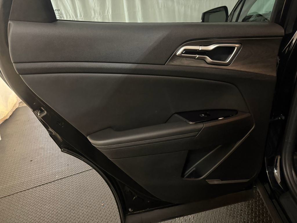 Used 2024 Kia Sportage X-Line image 27