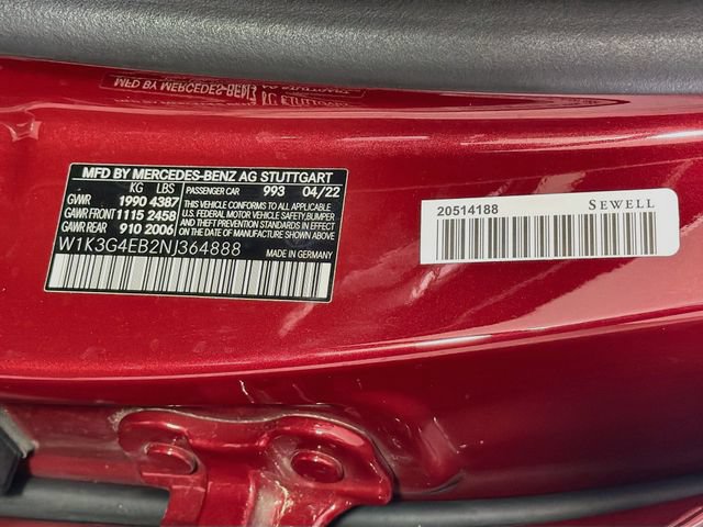 Used 2022 Mercedes-Benz A 220 image 34