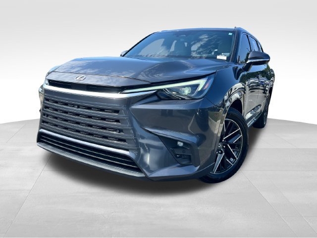 Used 2024 Lexus TX 350 FWD w/ Technology Package image 9