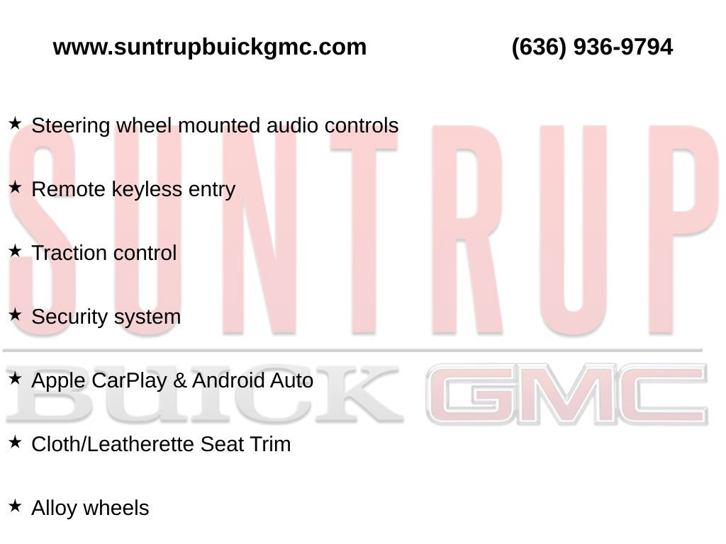 Used 2020 Kia Optima S FWD image 6