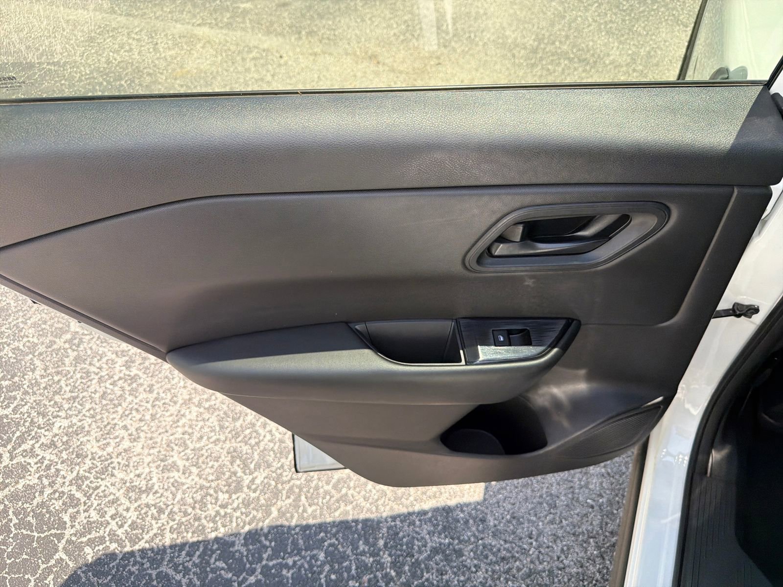 Certified 2024 Nissan Rogue S AWD/4WD image 21