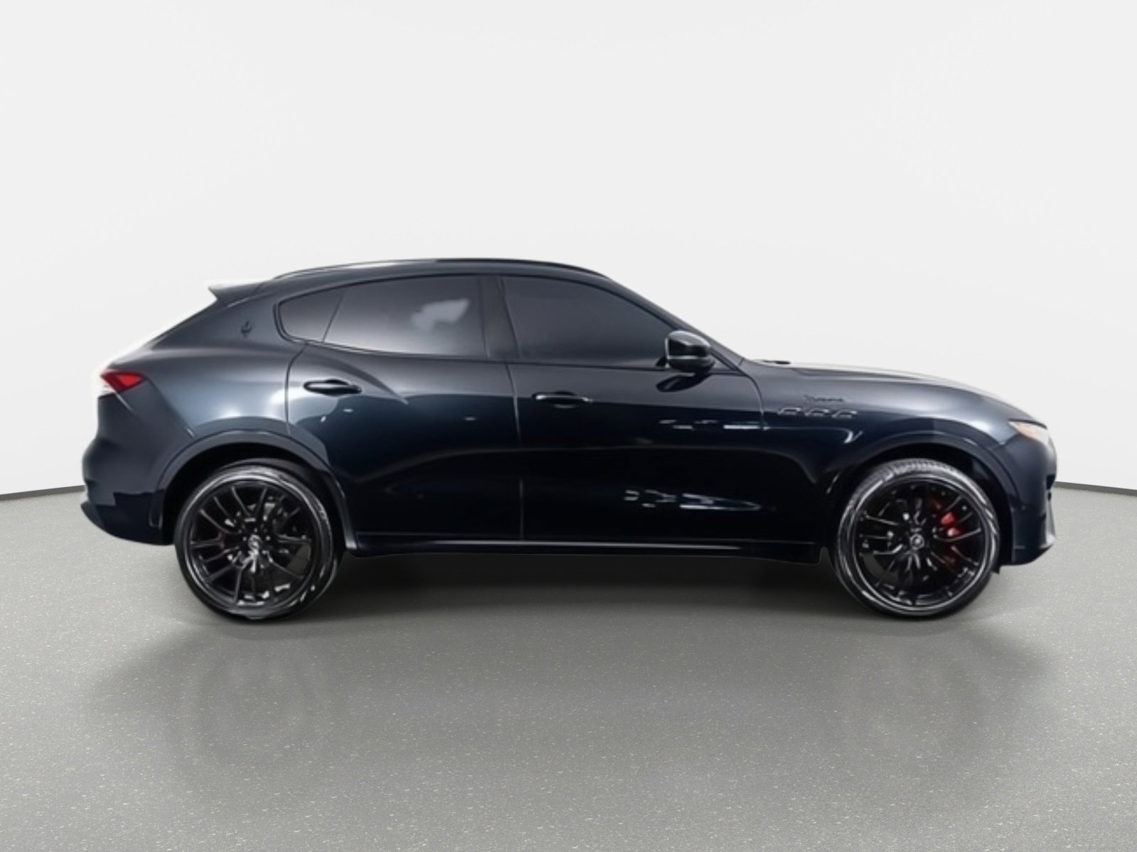 Used 2024 Maserati Levante Modena Ultima AWD/4WD image 5
