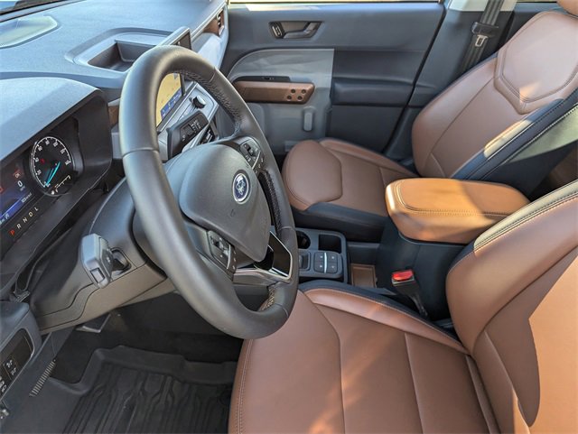 Used 2023 Ford Maverick Lariat w/ Lariat Luxury Package image 22