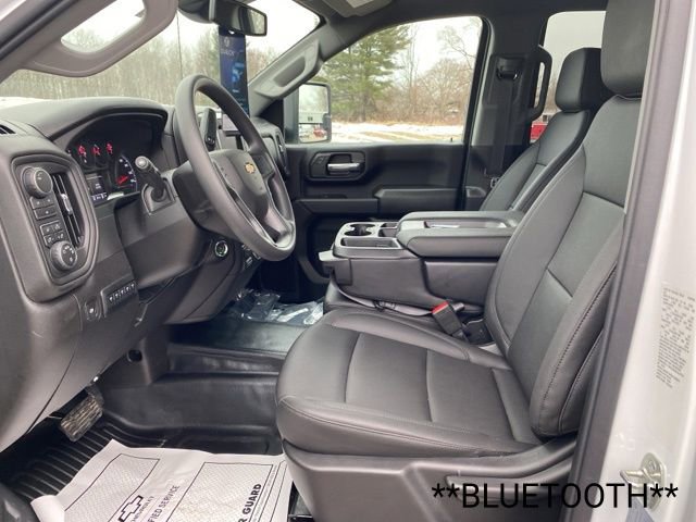 New 2026 Chevrolet Silverado 3500 W/T w/ WT Convenience Package image 10