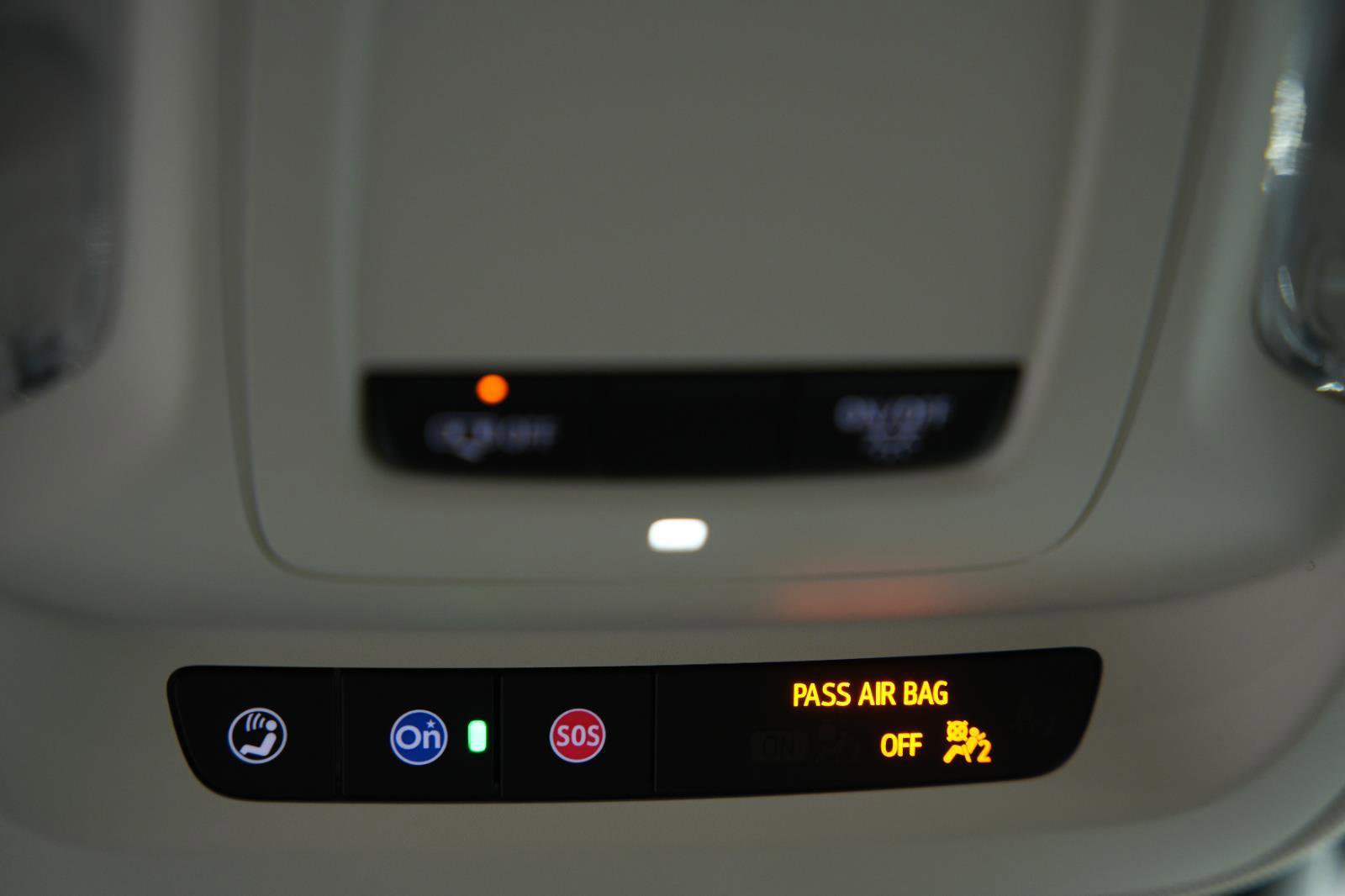 New 2026 Buick Envision Preferred image 43