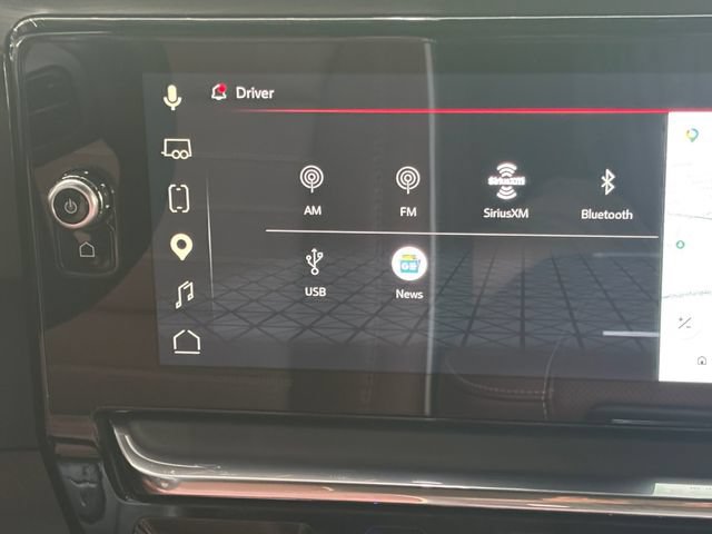 Used 2026 GMC Sierra 2500 Denali Ultimate AWD/4WD image 9