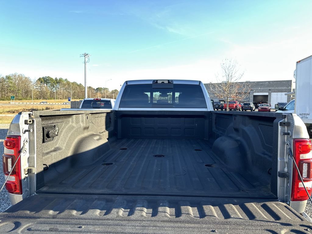 Used 2023 RAM 2500 Big Horn w/ Level B Equipment Group image 30