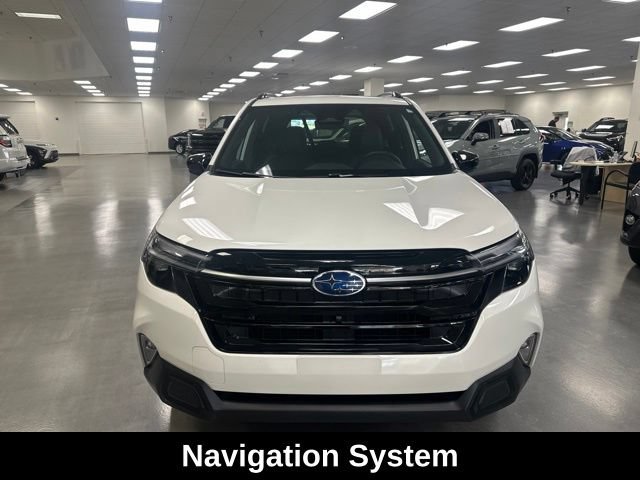Used 2026 Subaru Forester Touring w/ Touring Package AWD/4WD image 2