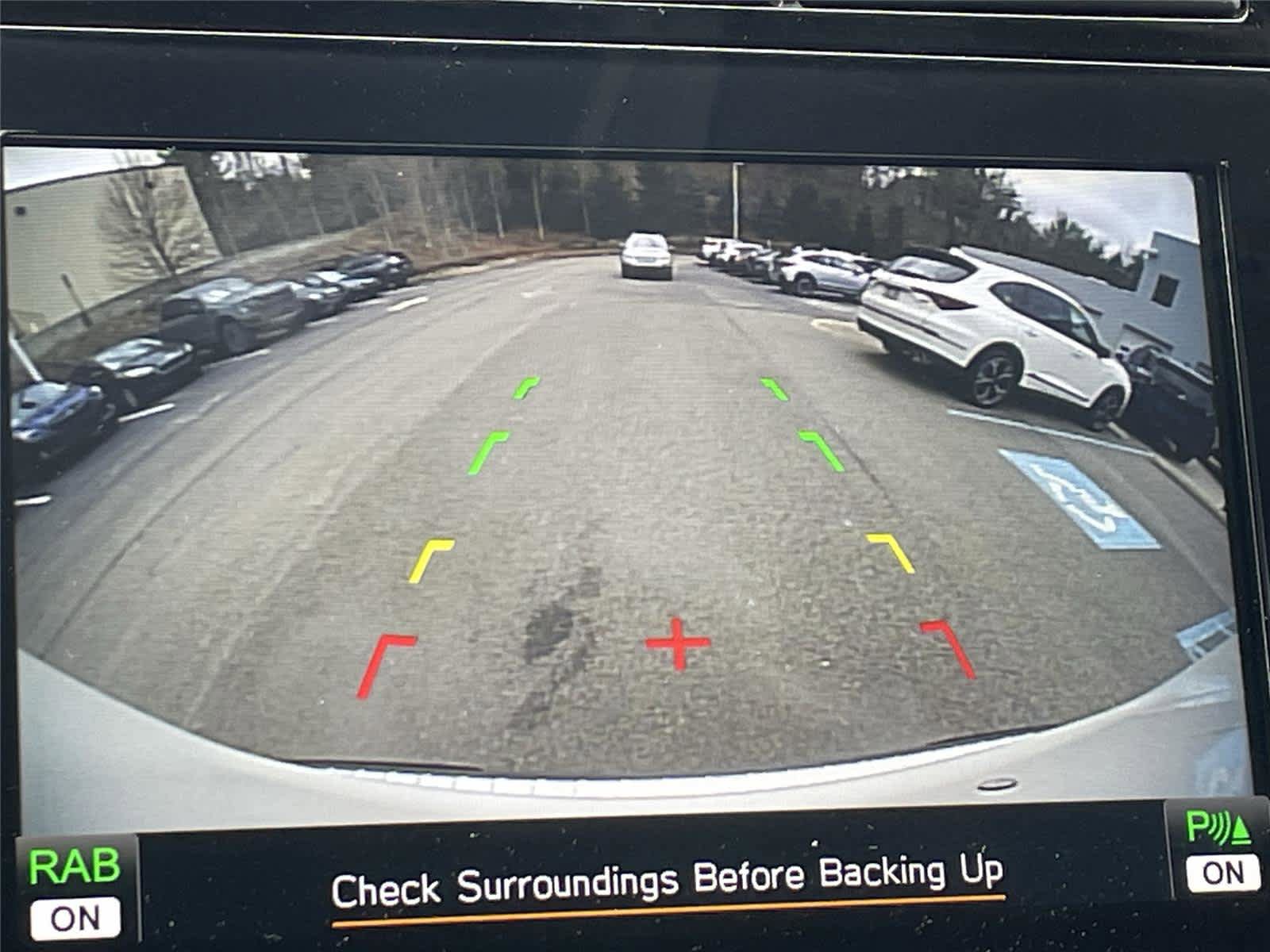 Used 2020 Subaru Ascent Limited w/ Popular Package #2A image 23
