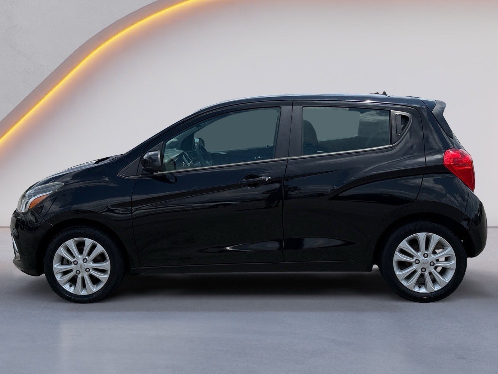 Used 2017 Chevrolet Spark LT FWD image 6