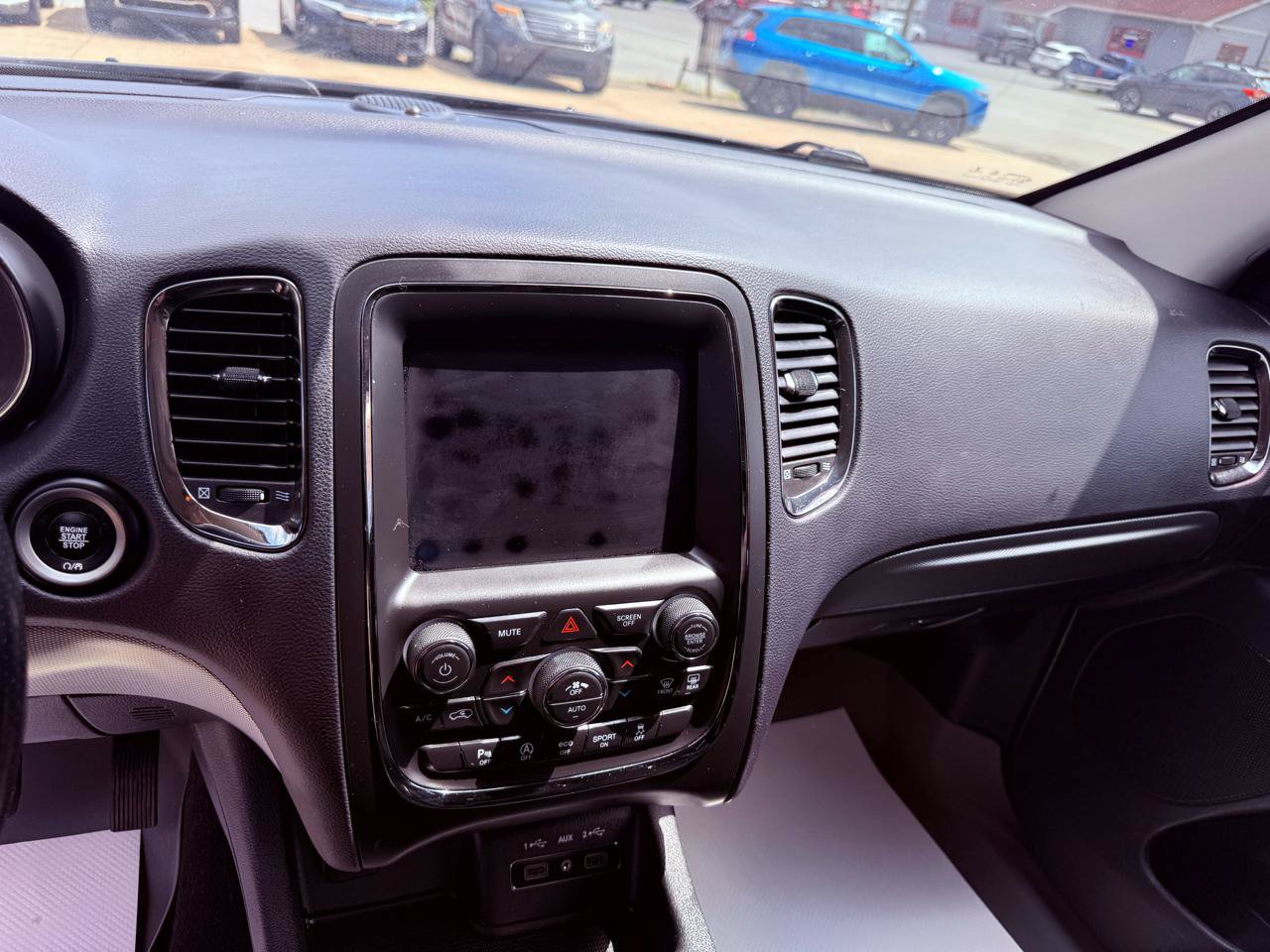 Used 2020 Dodge Durango GT AWD/4WD image 29