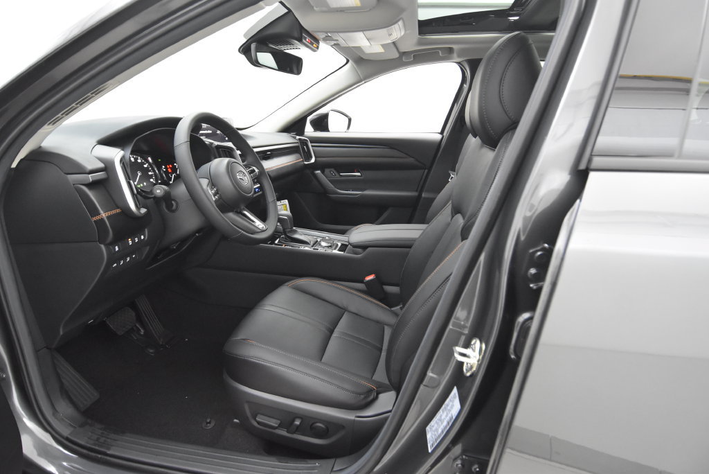 New 2026 MAZDA CX-50 AWD 2.5 Hybrid w/ Premium Pkg image 24