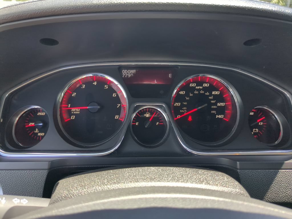 Used 2016 GMC Acadia SLT FWD image 30