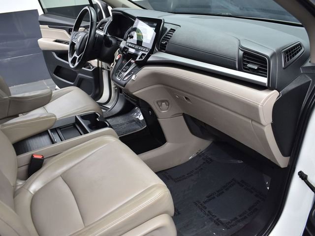Used 2019 Honda Odyssey EX-L image 11