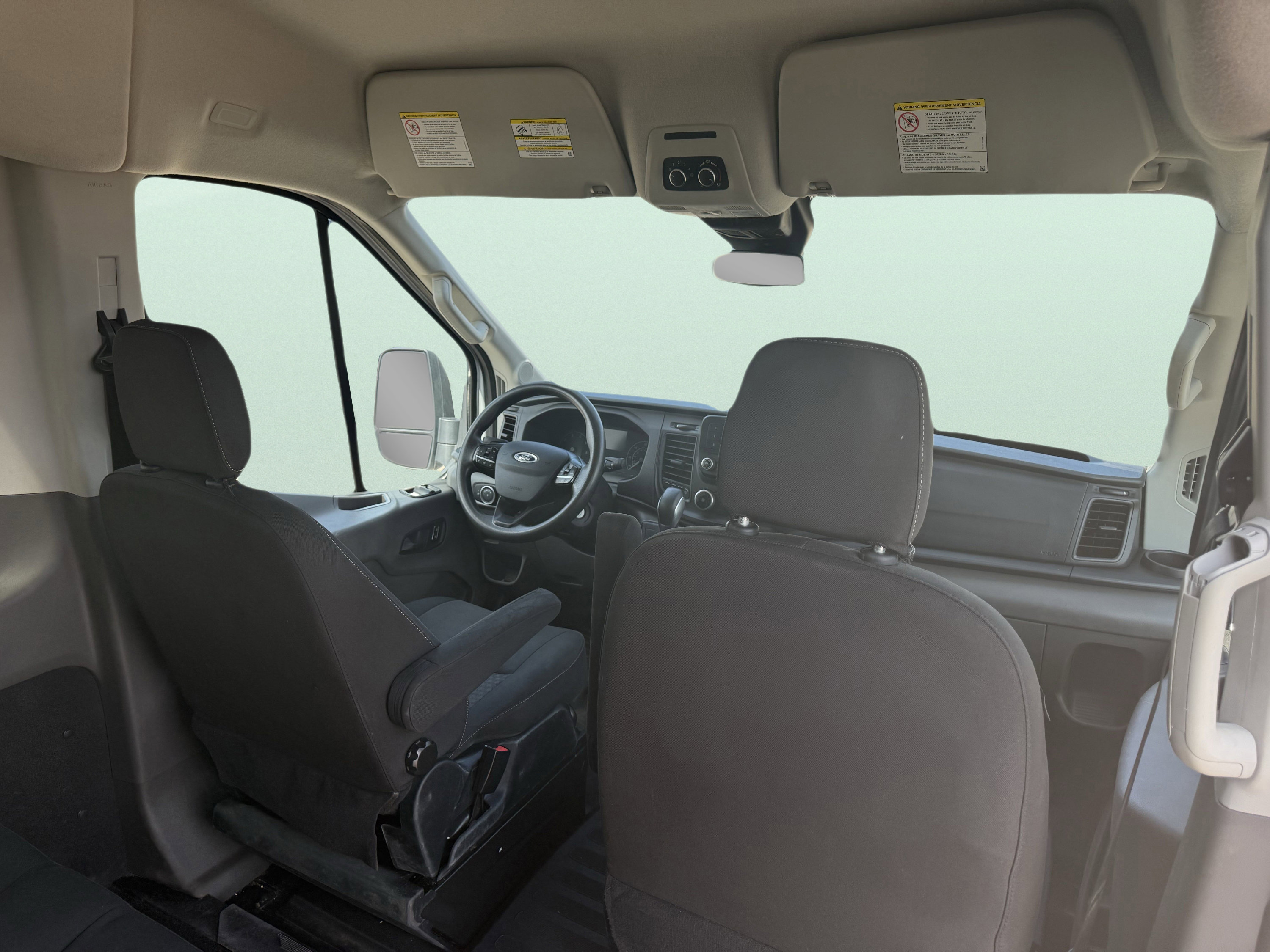 Used 2023 Ford Transit 350 XL image 20