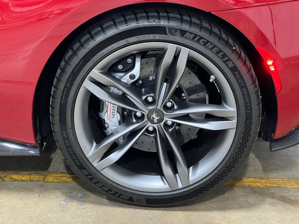 Used 2023 Ferrari 296 GTB image 33