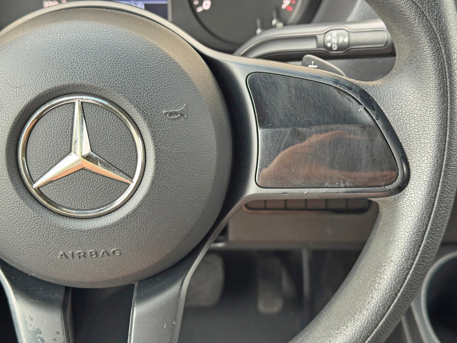 Used 2020 Mercedes-Benz Sprinter 2500 image 20