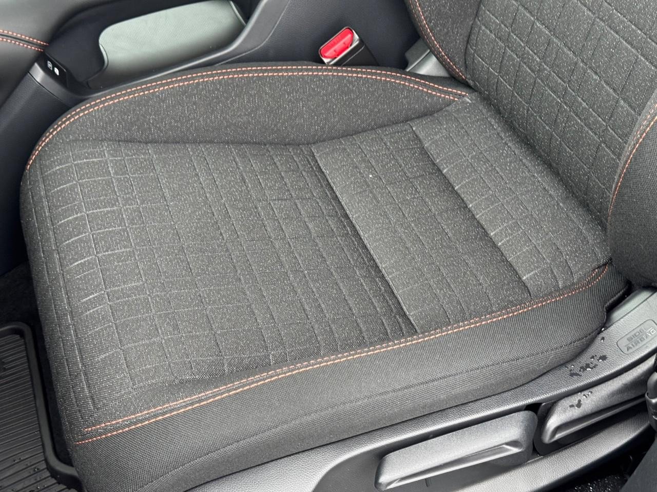 Certified 2026 Honda HR-V Sport image 25