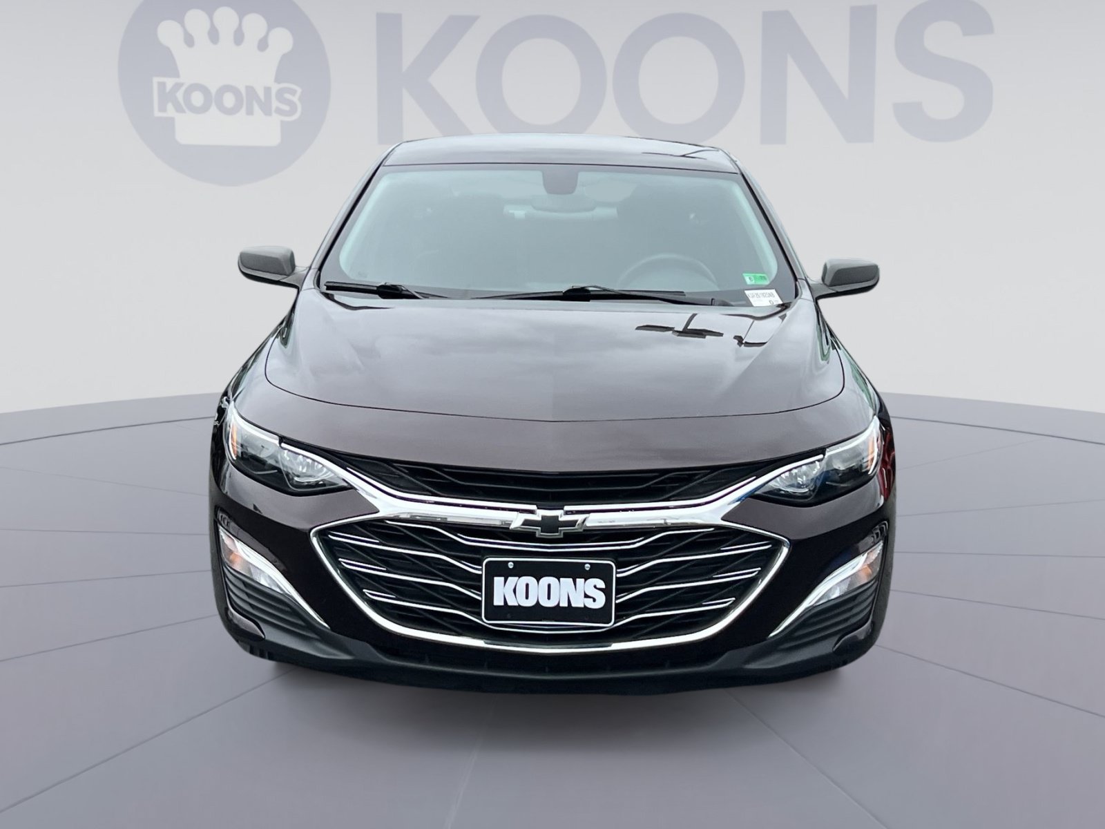 Used 2021 Chevrolet Malibu LS FWD image 19