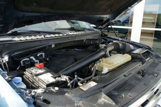 Used 2020 Ford Expedition XLT w/ Equipment Group 202A image 12