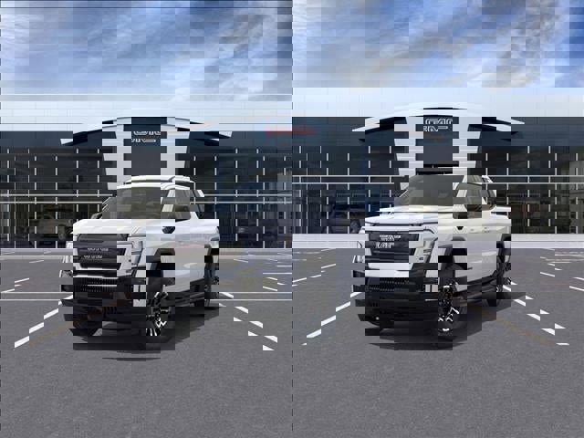 New 2026 GMC Sierra EV Elevation w/ Premium Package image 8