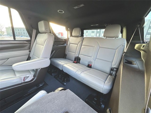 Used 2023 Chevrolet Tahoe LT w/ Luxury Package image 25