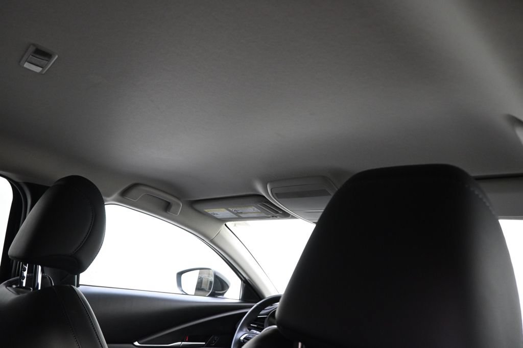 Used 2025 MAZDA CX-30 AWD 2.5 S w/ Select Sport Pkg image 16