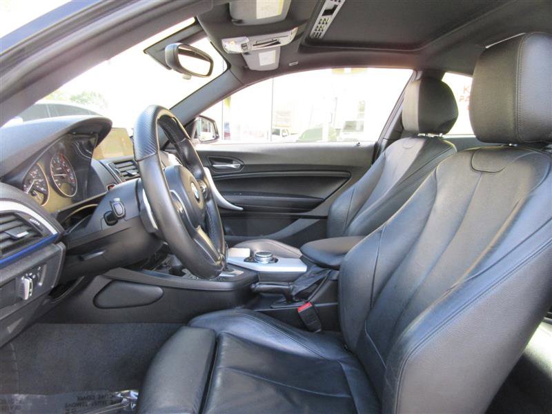 Used 2016 BMW M235i Coupe w/ Technology Package image 22