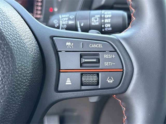 New 2026 Honda Passport TrailSport image 34