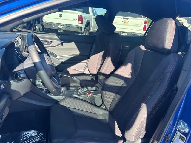 Used 2024 Subaru WRX Premium AWD/4WD image 14