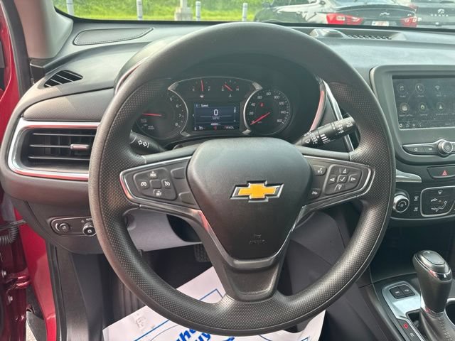 Used 2019 Chevrolet Equinox LT AWD/4WD image 14