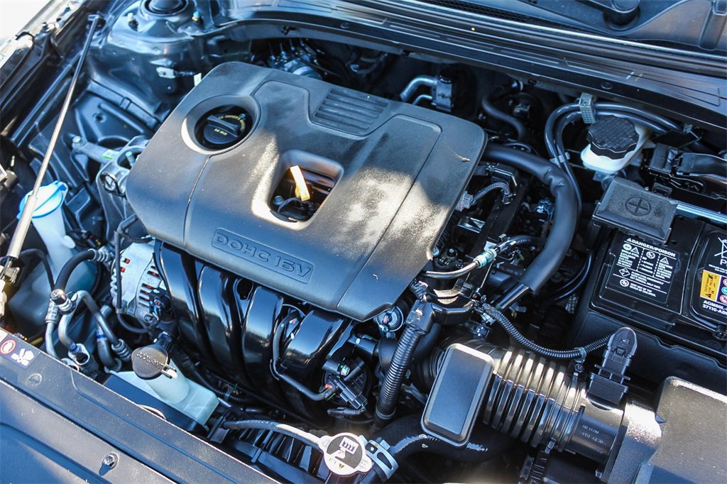 Used 2022 Kia Forte LXS w/ LXS Technology Package image 32