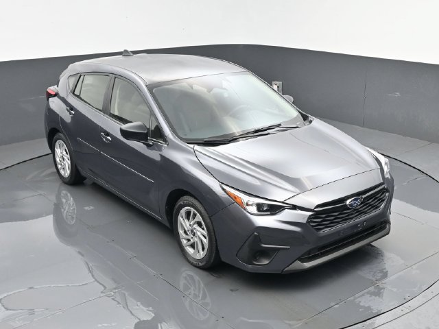 Used 2024 Subaru Impreza 2.0i AWD/4WD image 20