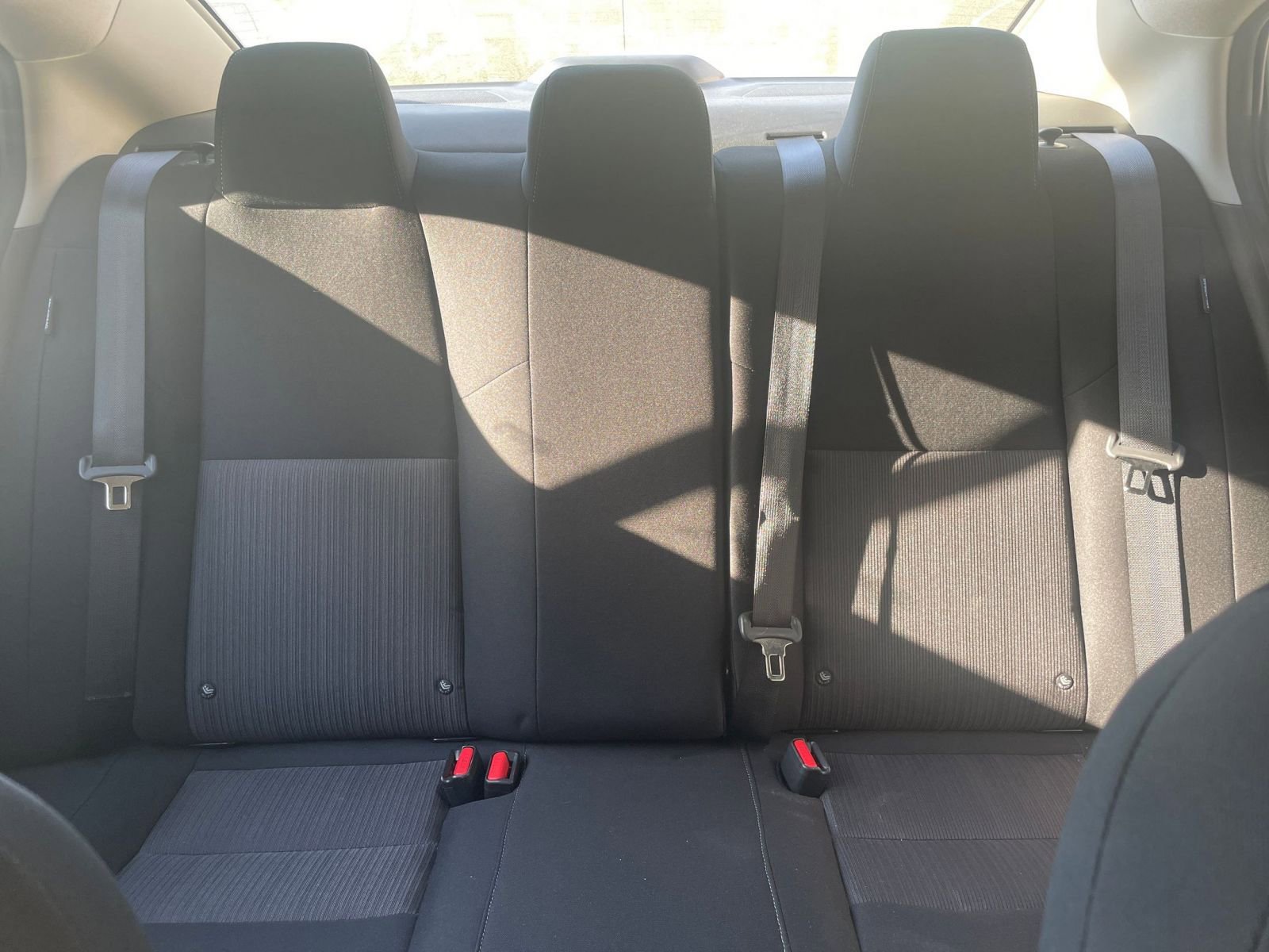 Used 2025 Nissan Sentra SV image 36