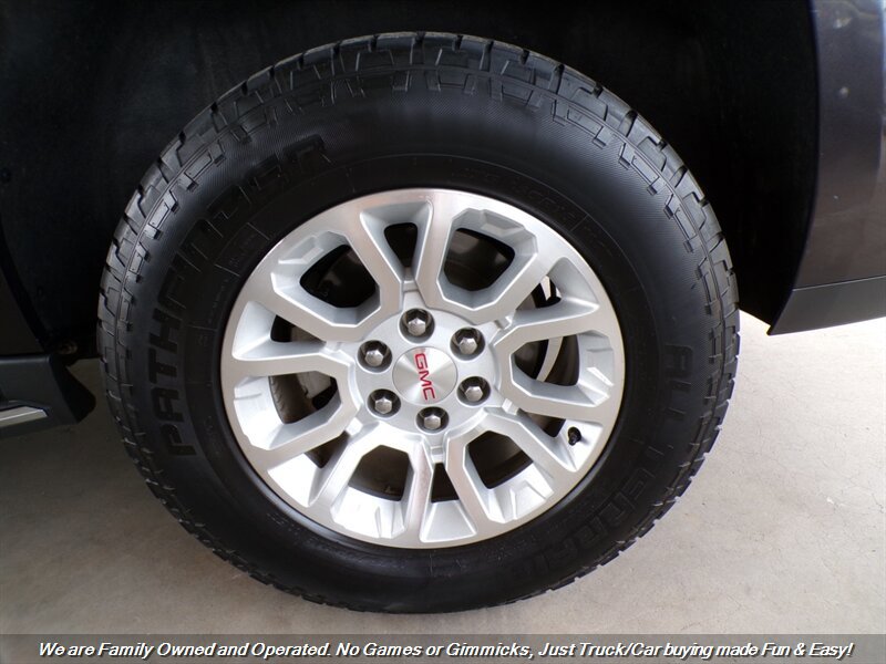 Used 2015 GMC Yukon XL SLE w/ Convenience Package image 43