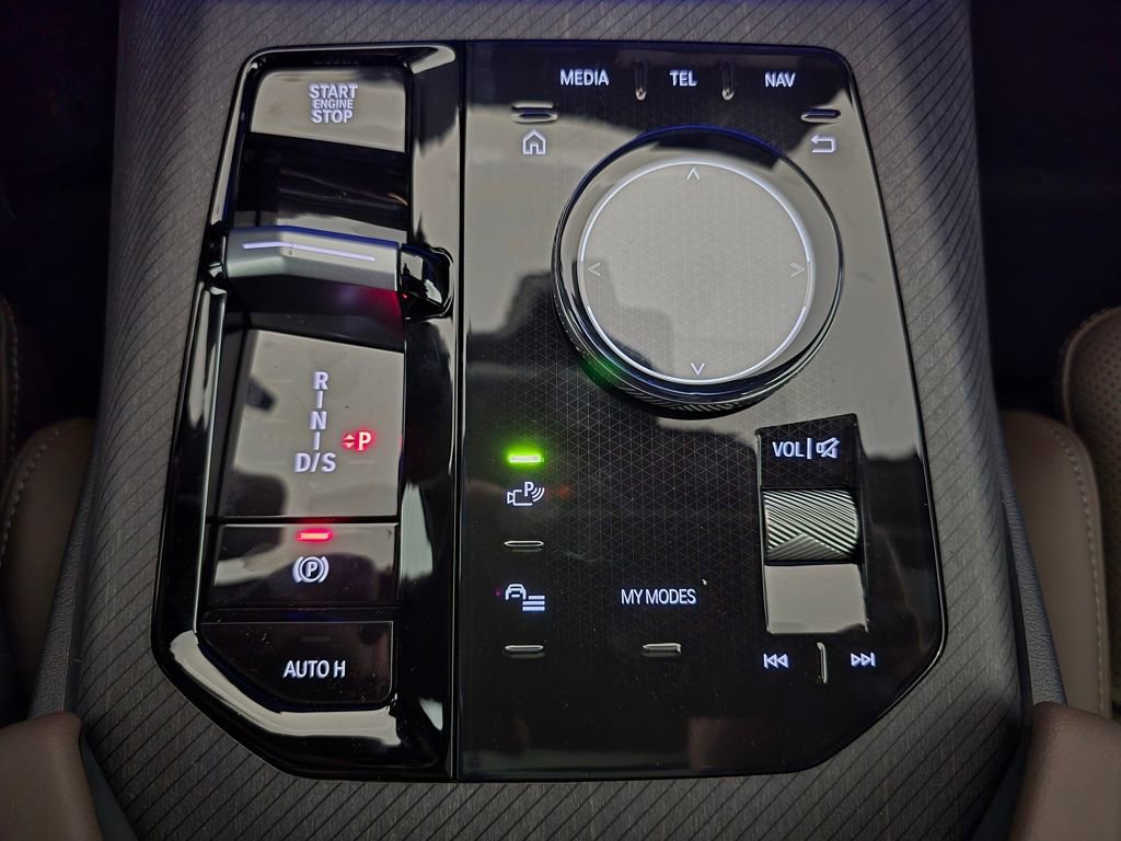 New 2026 BMW X3 xDrive30 w/ Convenience Package image 23