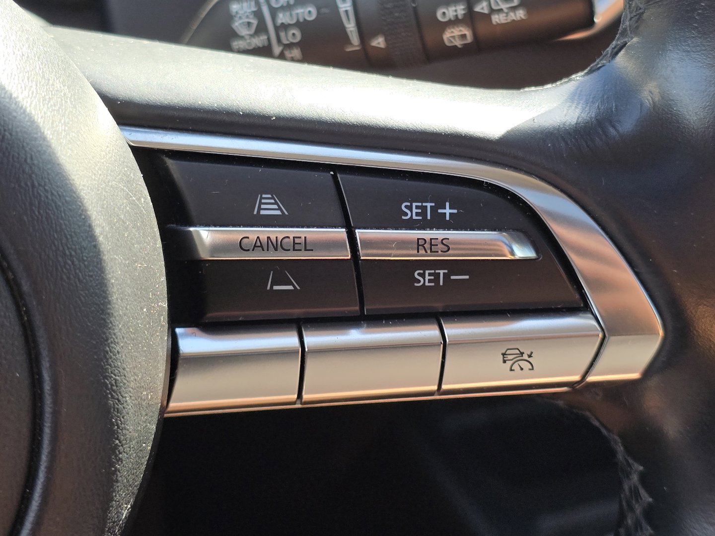 Used 2024 MAZDA CX-50 AWD 2.5 S w/ Premium Package image 35