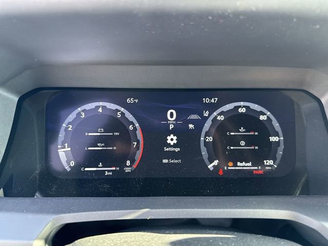 New 2026 Toyota Tacoma TRD Sport image 14