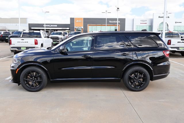 New 2026 Dodge Durango SRT Hellcat image 4