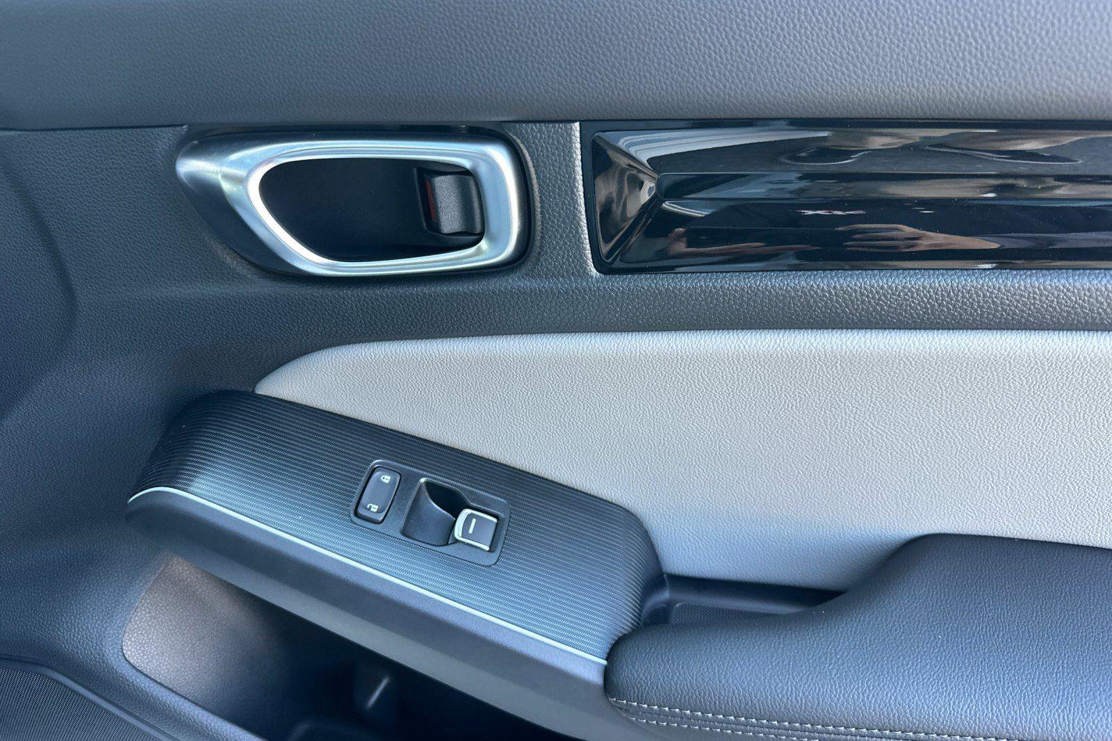 Used 2026 Honda Civic Sport Touring image 16