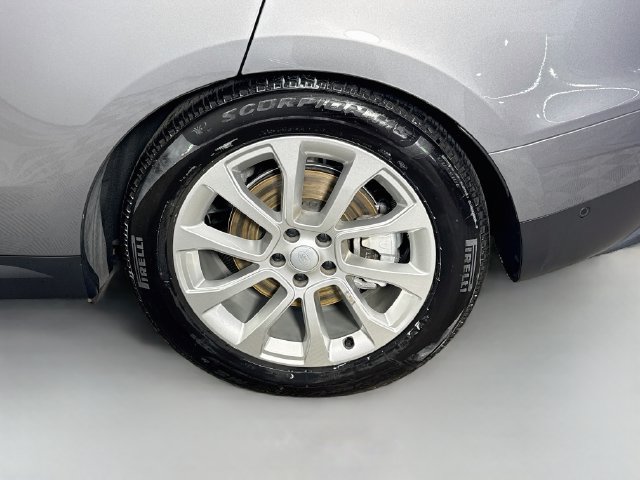 Used 2025 Land Rover Range Rover Sport SE AWD/4WD image 36