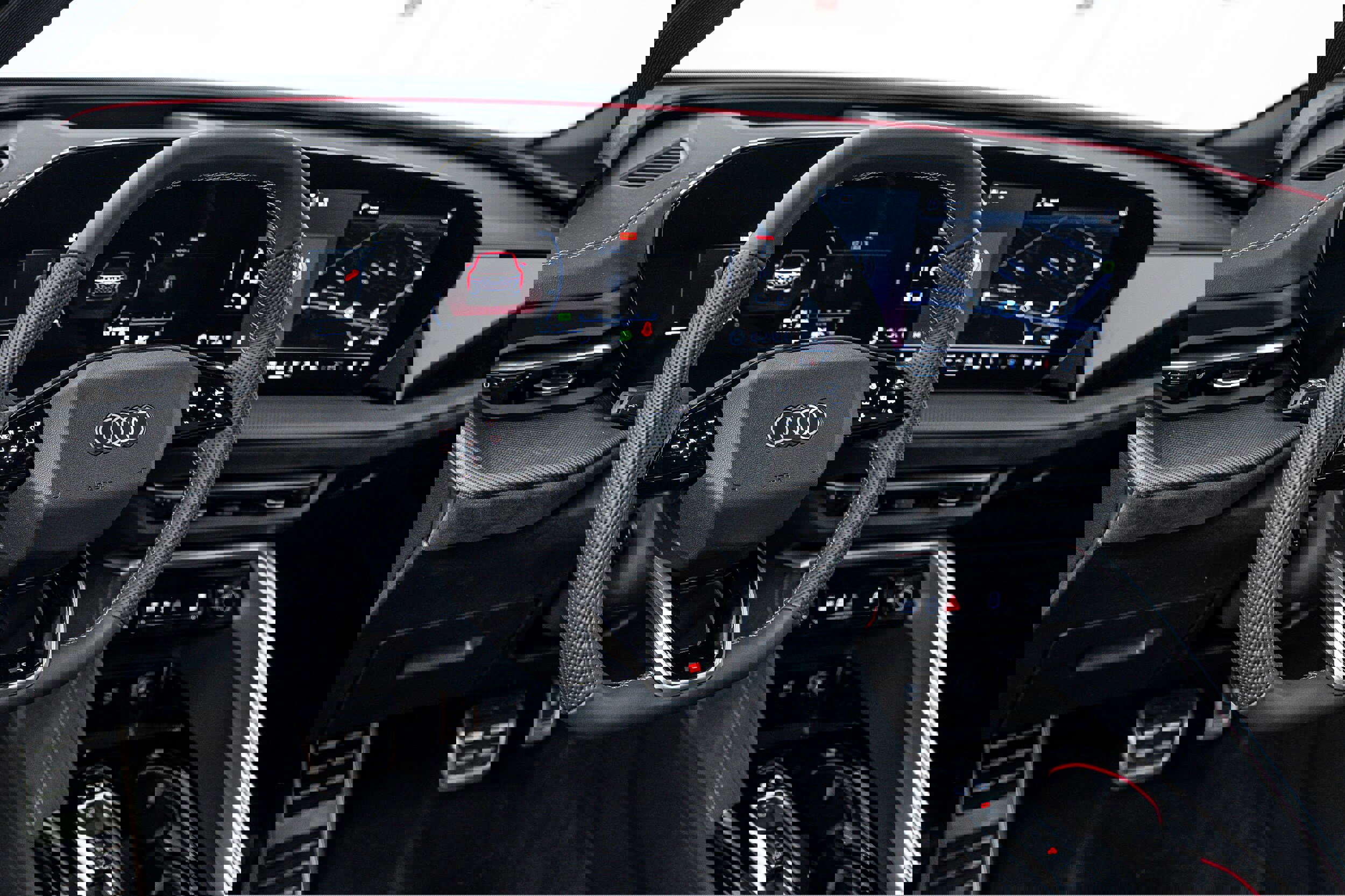 New 2025 Audi SQ5 Premium Plus image 9