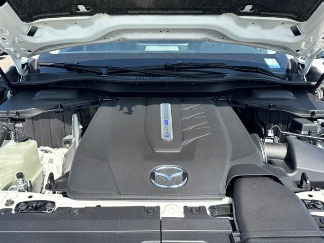 New 2026 MAZDA CX-70 SC AWD/4WD image 20