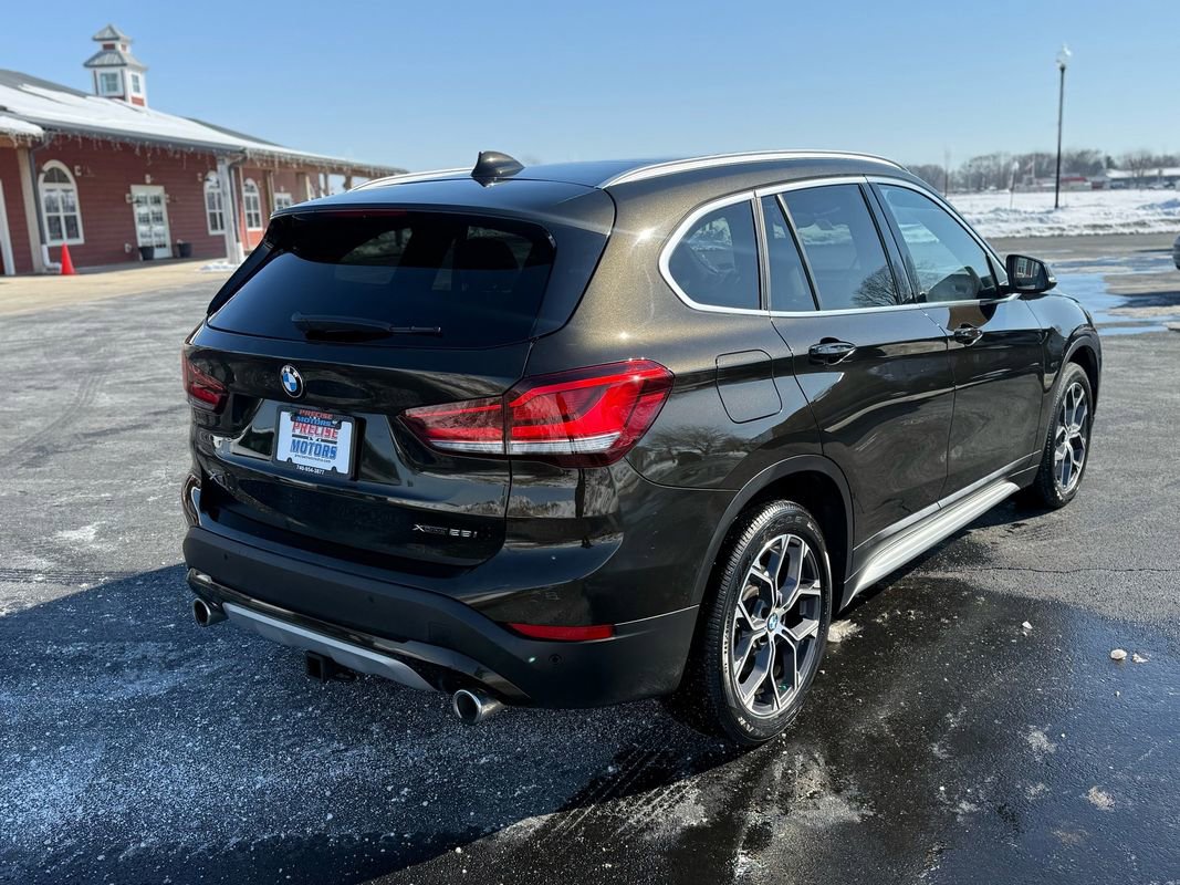 Used 2020 BMW X1 xDrive28i w/ Premium Package image 5